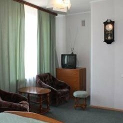 Sanatorium Neftyanik - Photo5