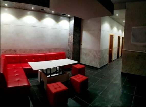 Syzran Hotel - Photo3