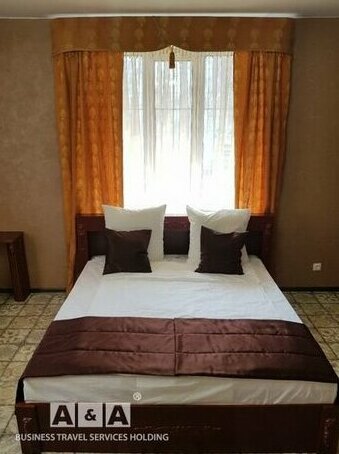 Syzran Hotel