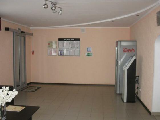 Triumf Samara Oblast - Photo2