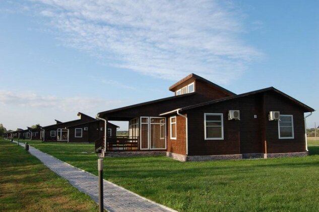Udacha Holiday Park