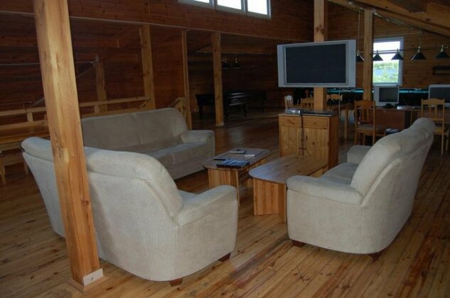Udacha Holiday Park - Photo2