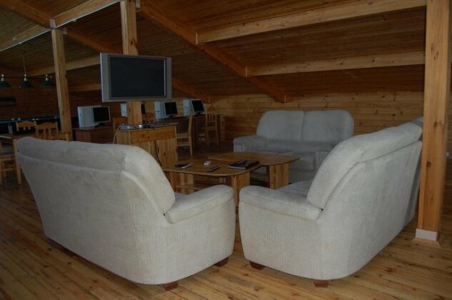Udacha Holiday Park - Photo3