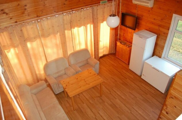 Udacha Holiday Park - Photo4