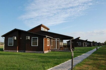 Udacha Holiday Park