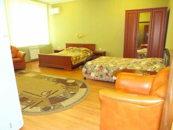 Vash Uyut Hotel - Photo5