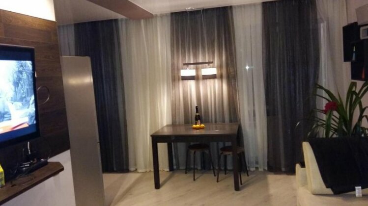 2 Komn Apartment Samara - Photo5