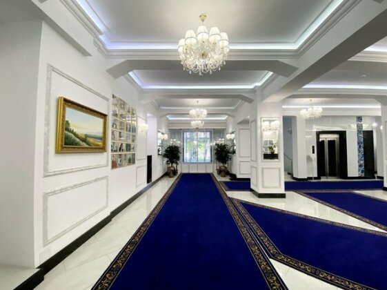 7 Avenue Hotel & Spa - Photo3