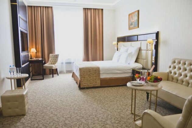 7 Avenue Hotel & Spa - Photo5