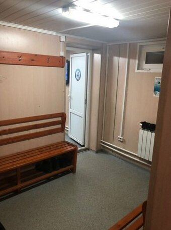 Alexandr Camping - Photo2
