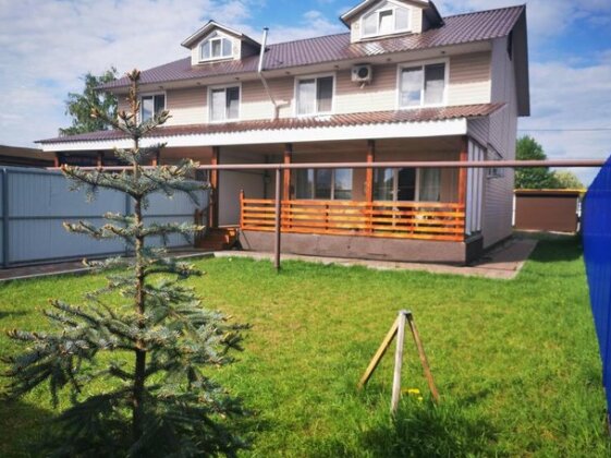 AlexHouse Samara - Photo3