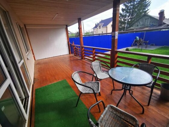 AlexHouse Samara - Photo4