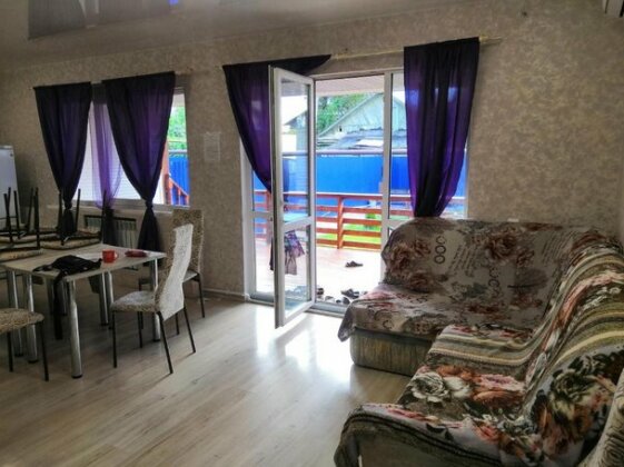 AlexHouse Samara - Photo5
