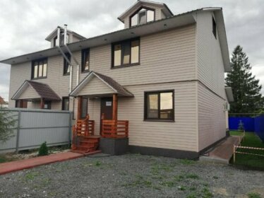 AlexHouse Samara