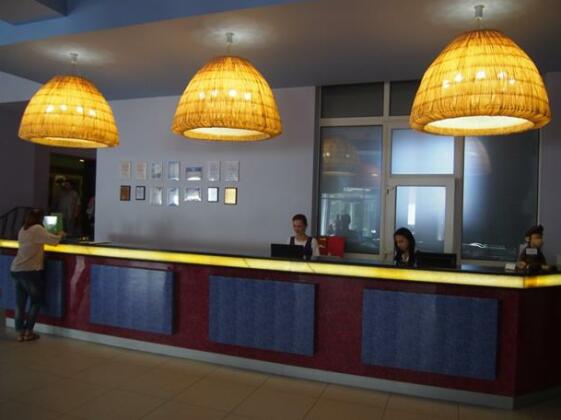 Alians Hotel Samarskiy - Photo3
