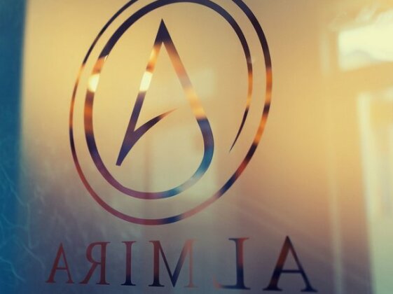 Almira Hotel - Photo2