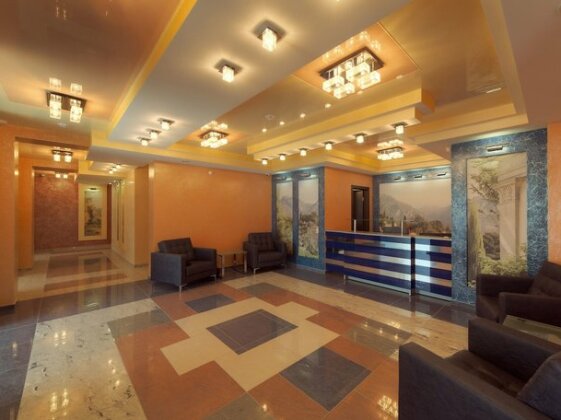 Almira Hotel - Photo3