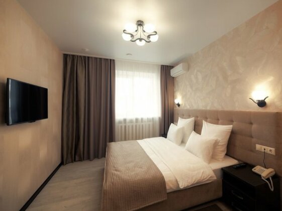 Almira Hotel - Photo4