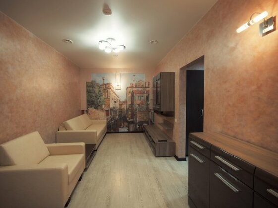 Almira Hotel - Photo5