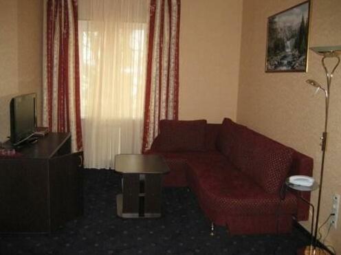 Angel Hotel Samara - Photo4
