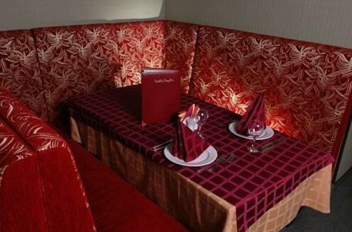 Angel Hotel Samara - Photo5