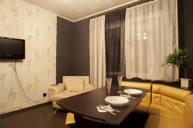 Apart-Hotel Ochag - Photo4