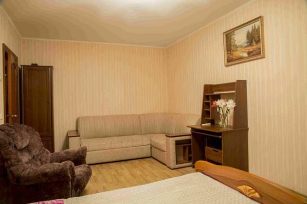 Apart-Hotel Ochag - Photo5