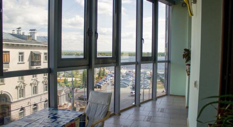 Apartament Ventseka 1 - Photo2