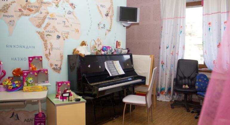 Apartament Ventseka 1 - Photo3
