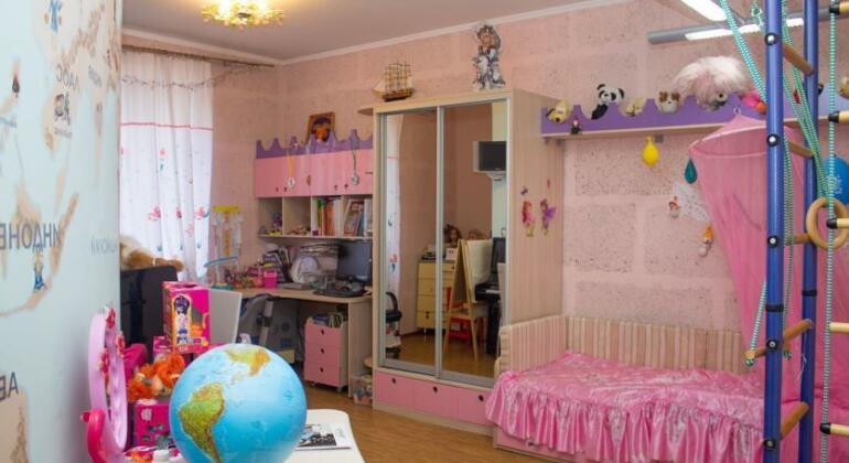 Apartament Ventseka 1 - Photo5