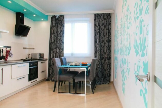 Apartment Avrora Samara - Photo2