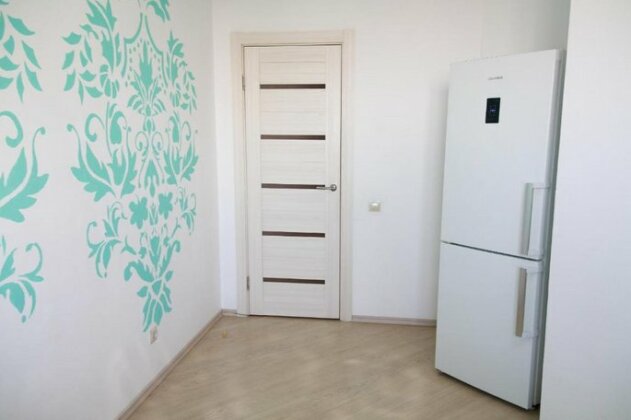 Apartment Avrora Samara - Photo3