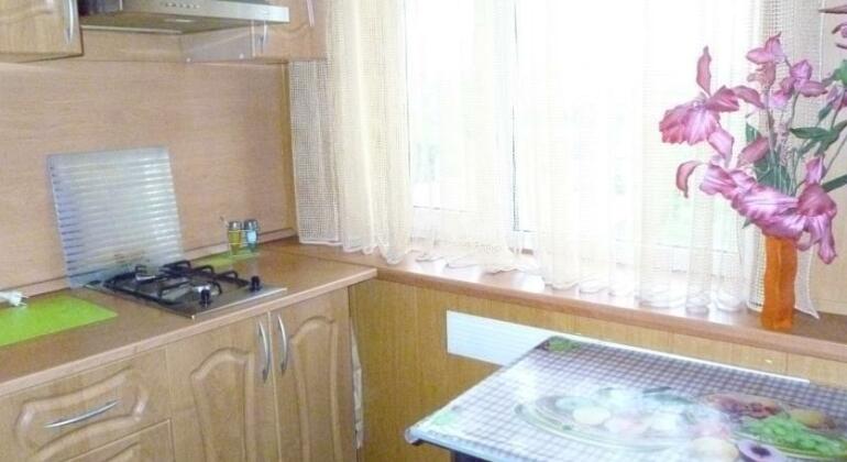 Apartment Chelyuskintsev Samara - Photo2