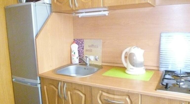 Apartment Chelyuskintsev Samara - Photo3