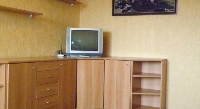 Apartment Chelyuskintsev Samara - Photo4