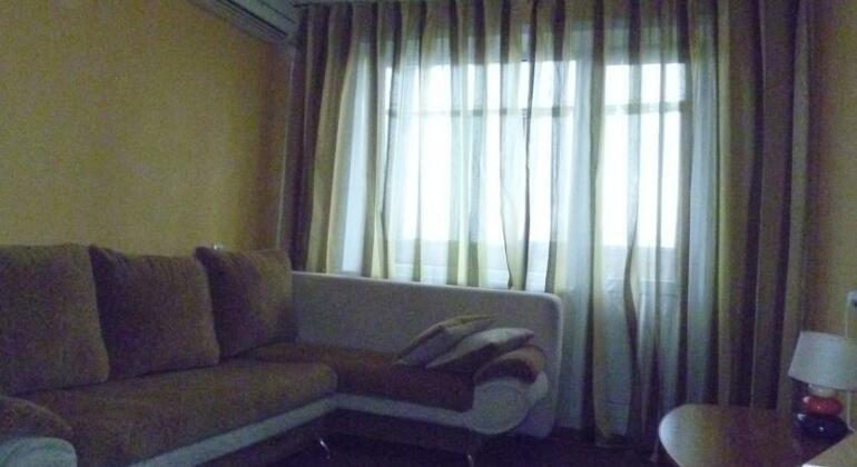 Apartment Chelyuskintsev Samara - Photo5
