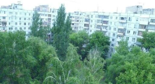 Apartment Chelyuskintsev Samara