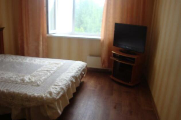 Apartment Demokraticheskaya 16 - Photo3