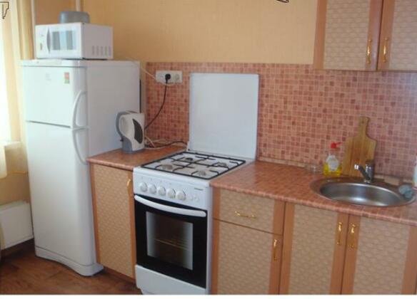 Apartment Demokraticheskaya 16 - Photo4
