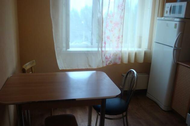 Apartment Demokraticheskaya 16 - Photo5