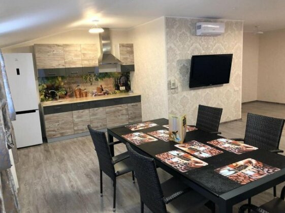 Apartment Fresh Samara - Photo2