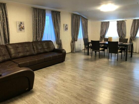 Apartment Fresh Samara - Photo3