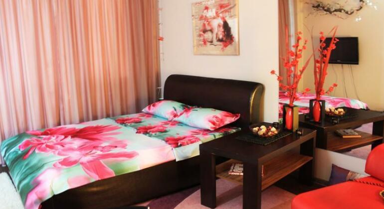Apartment Geysha - Photo2