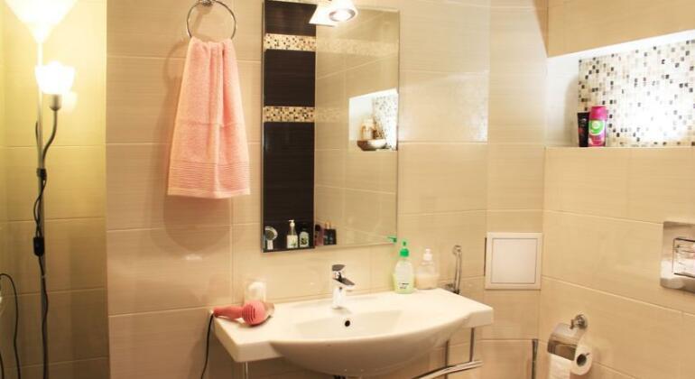 Apartment Geysha - Photo3