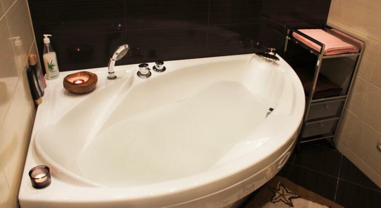 Apartment Geysha - Photo5