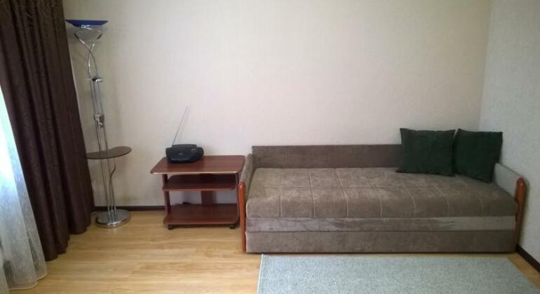 Apartment Iris Samara - Photo3