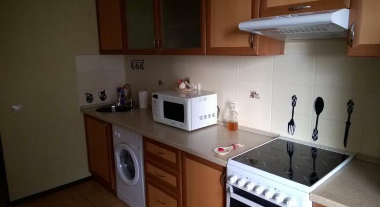 Apartment Iris Samara - Photo4