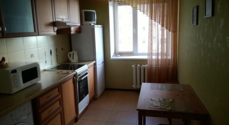 Apartment Iris Samara - Photo5
