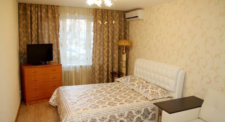 Apartment Kirova 309 - Photo2