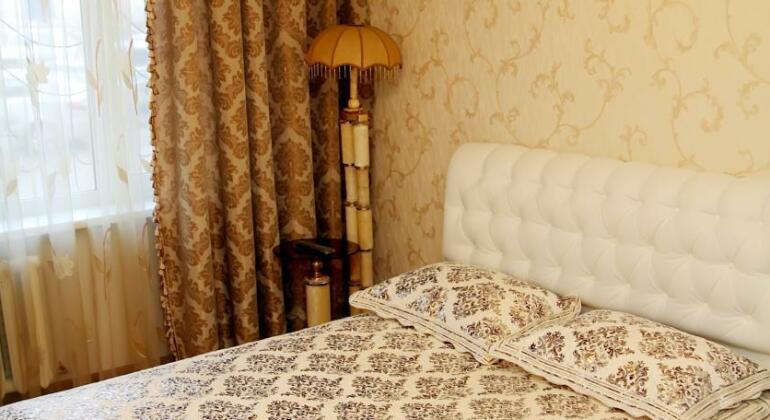 Apartment Kirova 309 - Photo4